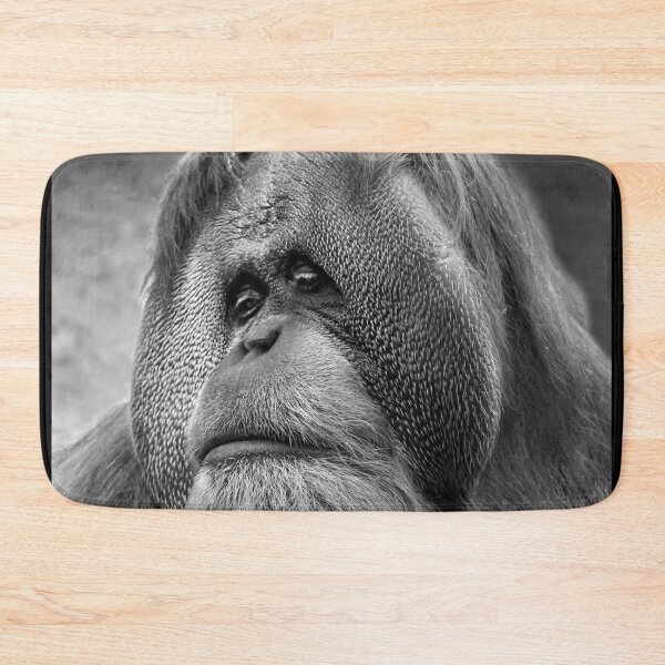 Item preview, Emotional Sumatran designed and sold by heatherfriedman.