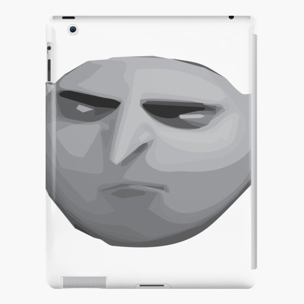 gru surprised meme iPad Case & Skin for Sale by gketheredge