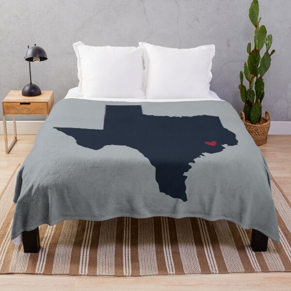 Item preview, texans designed and sold by Sydney Whitson.