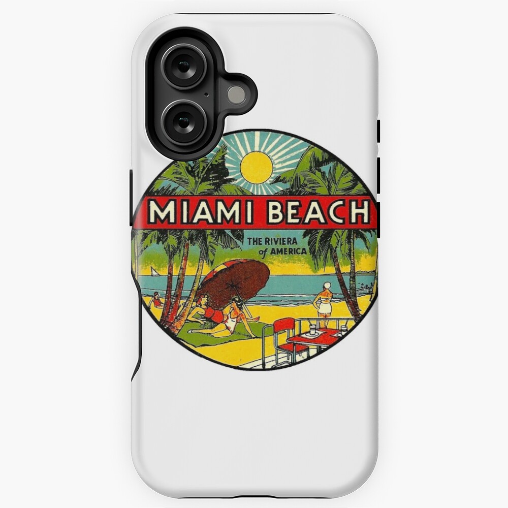 Item preview, iPhone Magsafe Tough Case designed and sold by hilda74.