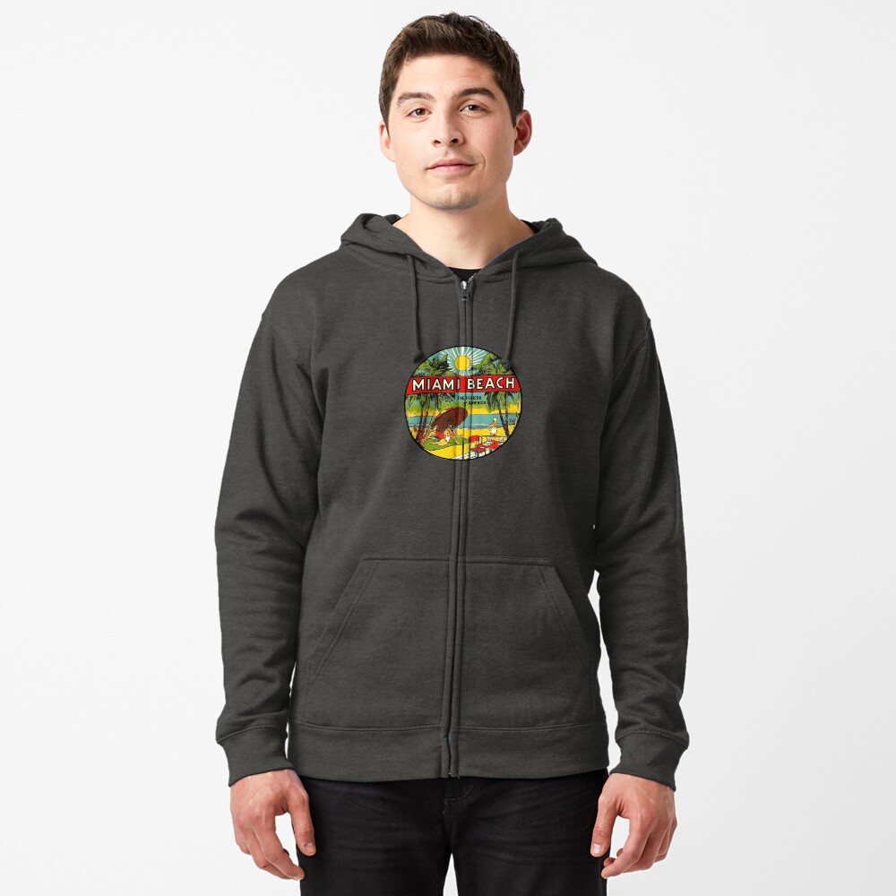 Item preview, Zipped Hoodie designed and sold by hilda74.