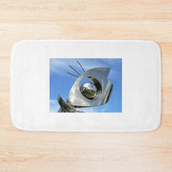 Item preview, Reflection on the World designed and sold by Graeme  Hyde.