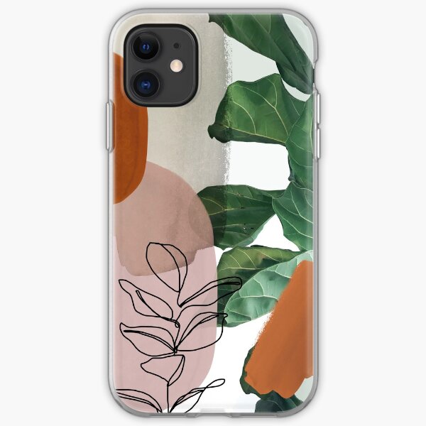 Simpatico V2 iPhone Soft Case