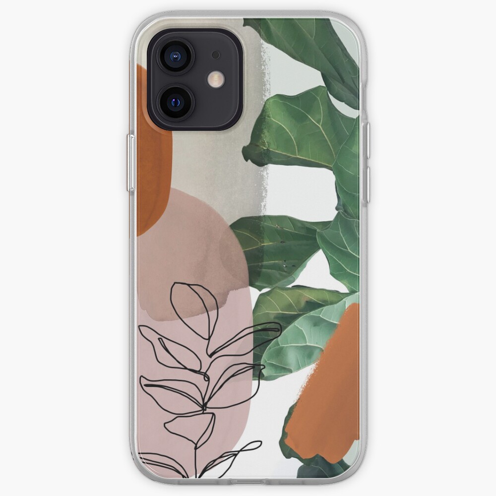 Simpatico V2 iPhone Case & Cover
