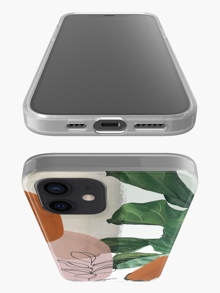 Alternate view of Simpatico V2 iPhone Case & Cover