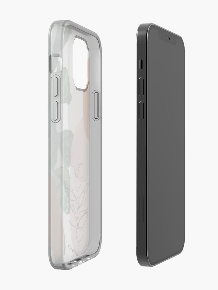 Alternate view of Simpatico V2 iPhone Case & Cover
