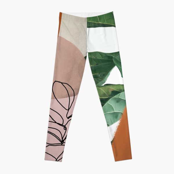 Simpatico V2 Leggings