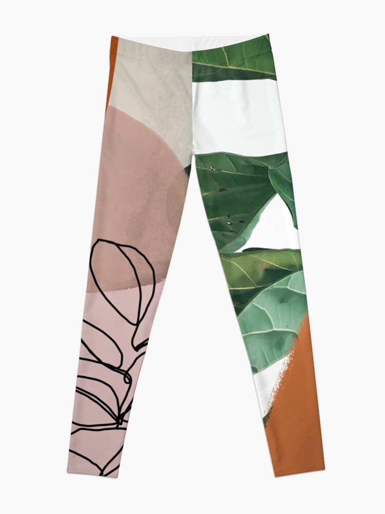 Alternate view of Simpatico V2 Leggings