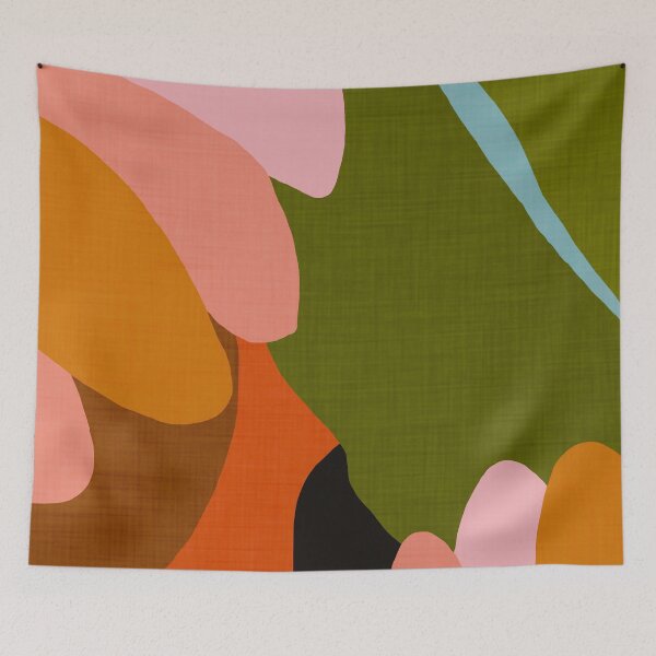 Item preview, Floria designed and sold by Gale Switzer.