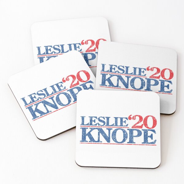 Item preview, Leslie Knope 2020 designed and sold by huckblade.