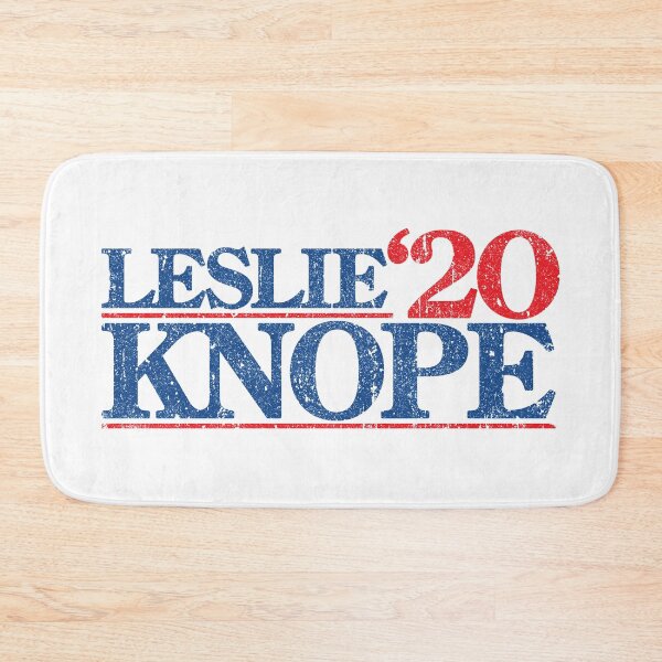 Artikelvorschau, Leslie Knope 2020 entworfen und verkauft von huckblade.