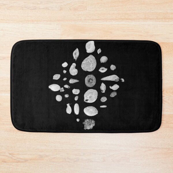 Item preview, Foraminifera under the microscope designed and sold by SDym Photography.