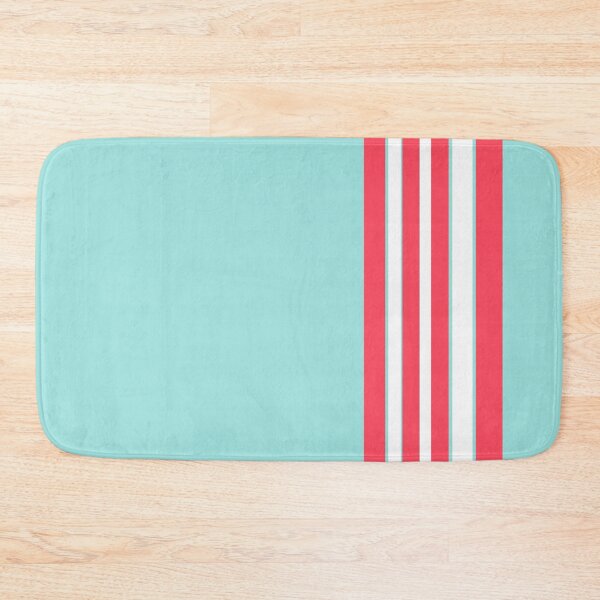 Item preview, Seaside stripes designed and sold by Gale Switzer.