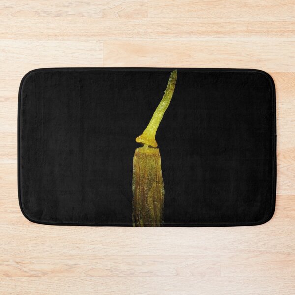 Item preview, Moss spore capsule under the microscope designed and sold by SDym Photography.