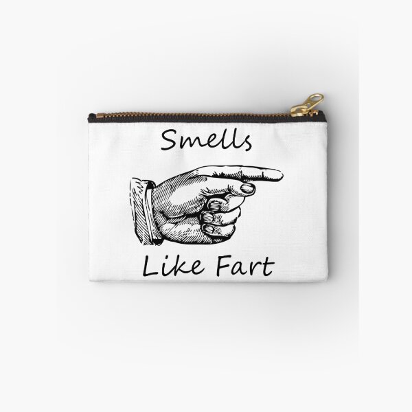 Item preview, Smells Like Fart designed and sold by dcanimal.