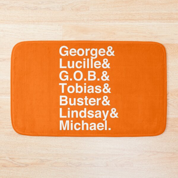 Item preview, Bluth Jetset designed and sold by huckblade.
