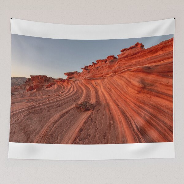 Item preview, Sunset Swirl designed and sold by DawsonImages.
