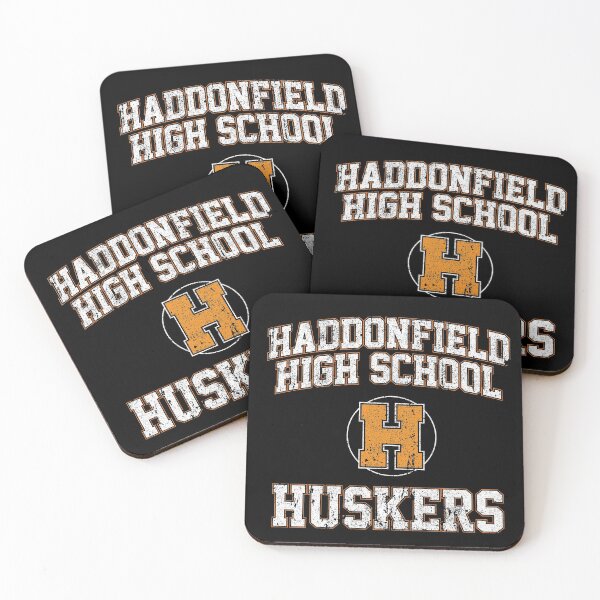 Item preview, Haddonfield High School Huskers designed and sold by huckblade.