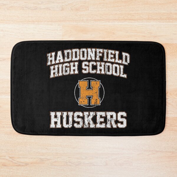 Item preview, Haddonfield High School Huskers designed and sold by huckblade.