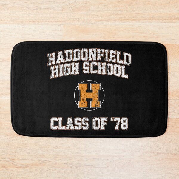Item preview, Haddonfield High School Class of '78 designed and sold by huckblade.