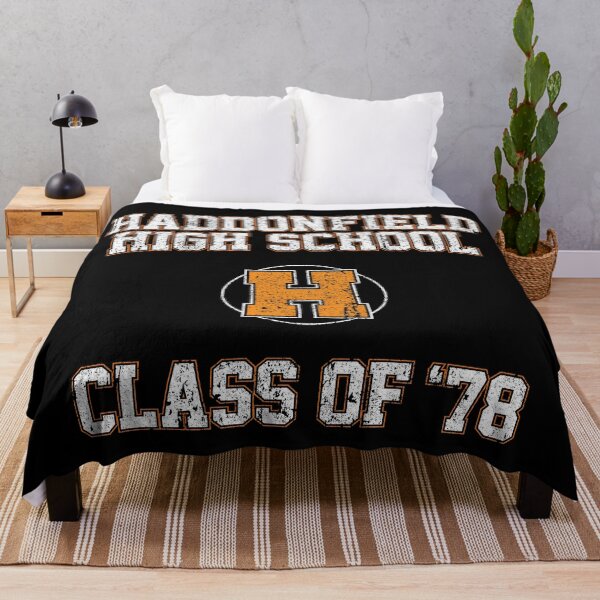 Item preview, Haddonfield High School Class of '78 designed and sold by huckblade.