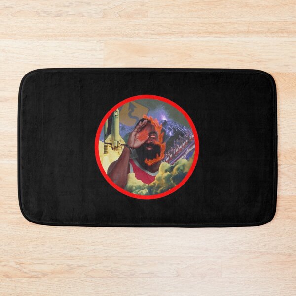 Item preview, Afterburner - James Harden designed and sold by eddien.