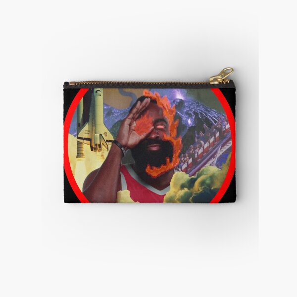 Item preview, Afterburner - James Harden designed and sold by eddien.