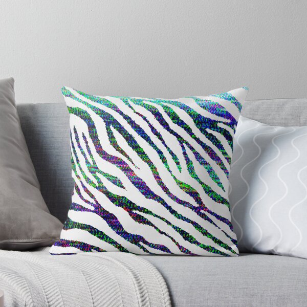 Item preview, Fast zebra white designed and sold by John-Paul Sanders.