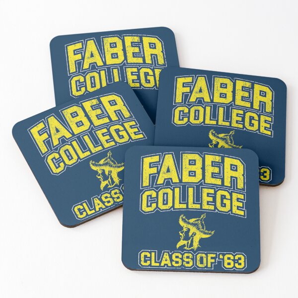 Item preview, Faber College Class of '63 designed and sold by huckblade.