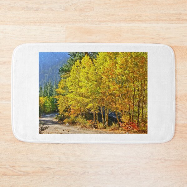 Item preview, AUTUMN'S CALIFORNIA GOLD  designed and sold by Elaine Bawden.