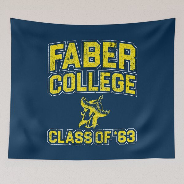 Item preview, Faber College Class of '63 designed and sold by huckblade.