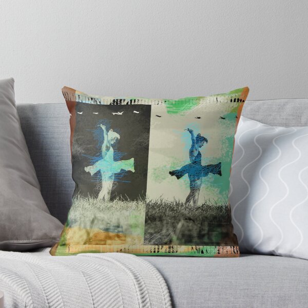 Item preview, Random Fields of Absence 476 designed and sold by dekdav.