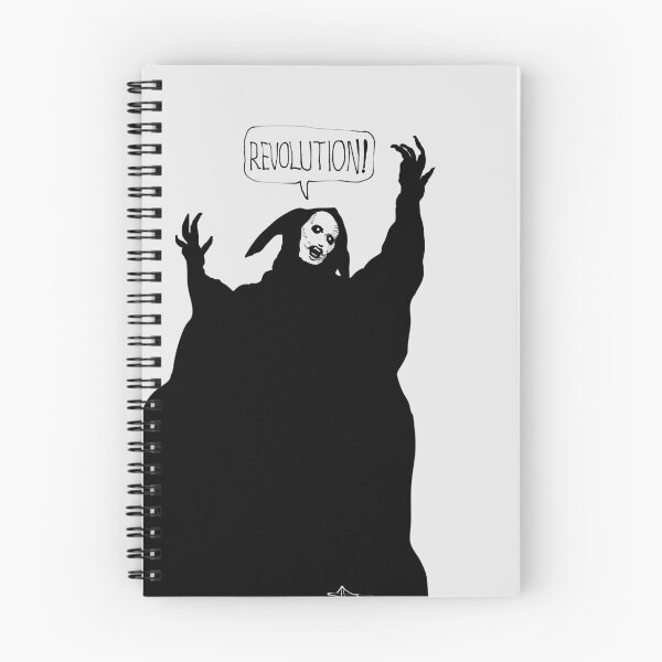 Item preview, Messenger: Revolution designed and sold by JRGDRAWING.