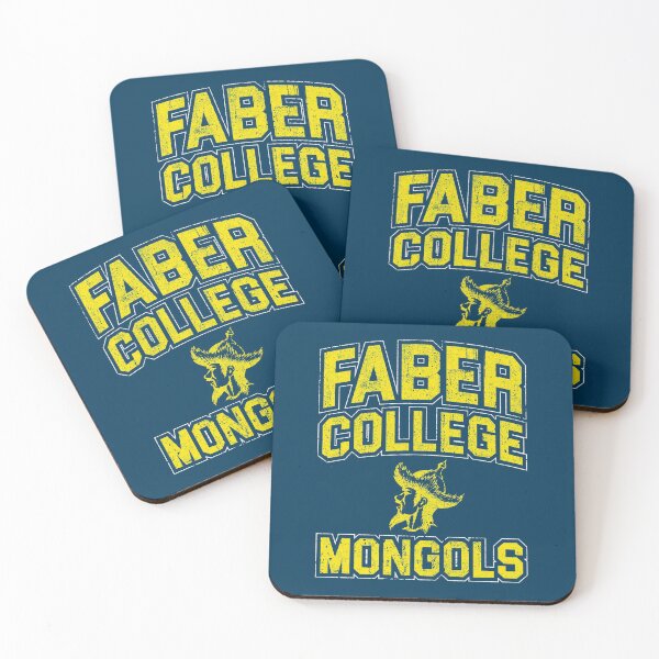 Item preview, Faber College Mongols designed and sold by huckblade.