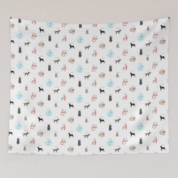Item preview, Dog Days designed and sold by Cal Heath.
