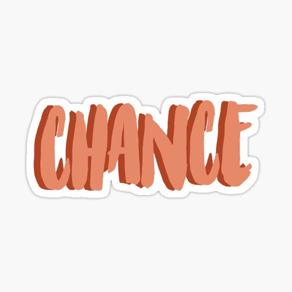 Aperçu de l'œuvre Chance le rappeur créée et vendue par meredithx31.