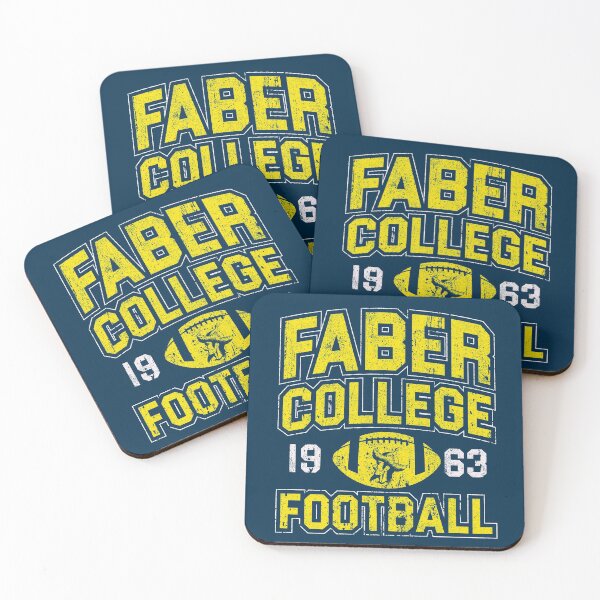 Item preview, Faber College Football designed and sold by huckblade.