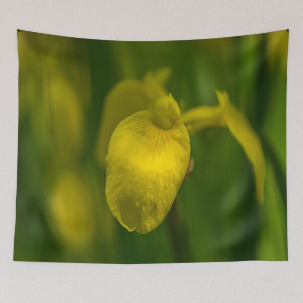 Item preview, The World Of Yellow designed and sold by JohnDSmith.