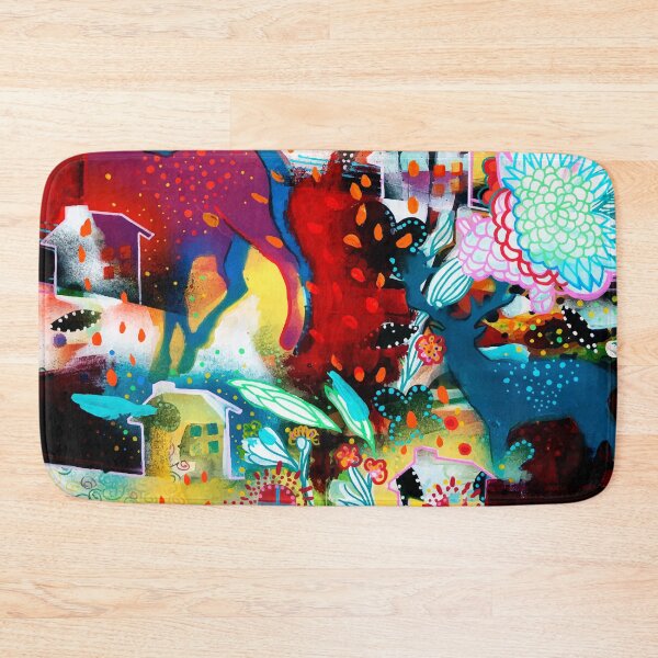 Item preview, the nordic summer night designed and sold by Randi Antonsen.