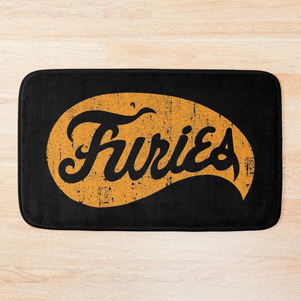 Item preview, The Baseball Furies designed and sold by huckblade.