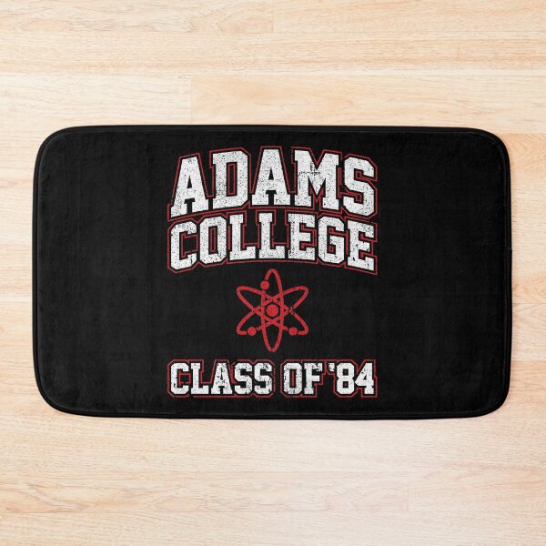 Item preview, Adams College Class of '84 designed and sold by huckblade.