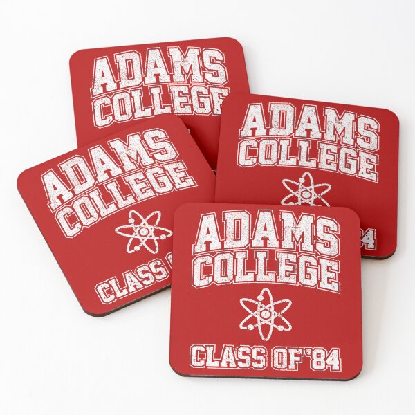 Item preview, Adams College Class of '84 (Variant) designed and sold by huckblade.
