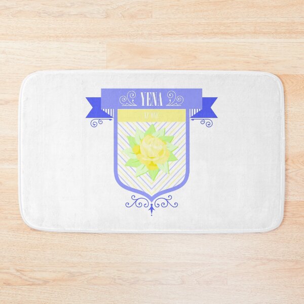 Item preview, IZ*ONE Yena Crest designed and sold by silvercrystal.