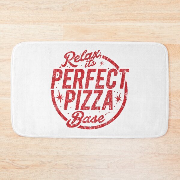 Item preview, Perfect Pizza Base (Variant) designed and sold by huckblade.