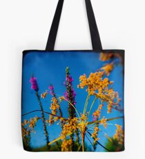 TTV Tote Bag