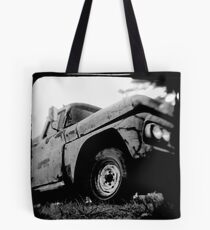 TTV Tote Bag
