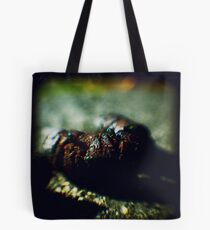 TTV Tote Bag