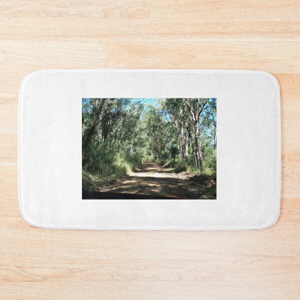 Item preview, Road up Spicer's Gap designed and sold by Graeme  Hyde.