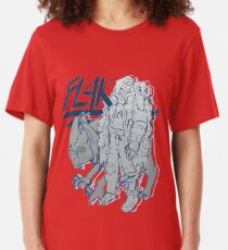 Borderlands 3: Fl4k Slim Fit T-Shirt
