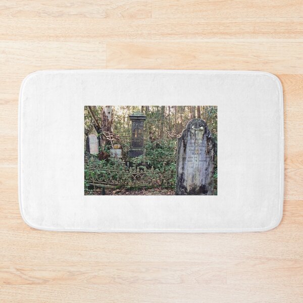 Item preview, Tumbulgum Cemetery designed and sold by Graeme  Hyde.